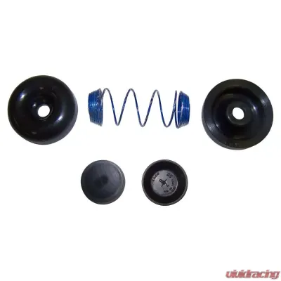 Crown Automotive Jeep Replacement Brake Hardware Jeep Rear - 83500987