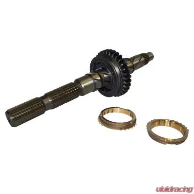 Crown Automotive Jeep Replacement Manual Transmission Components Jeep - 83501166