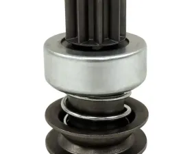 Crown Automotive Jeep Replacement Starter and Related Components Jeep