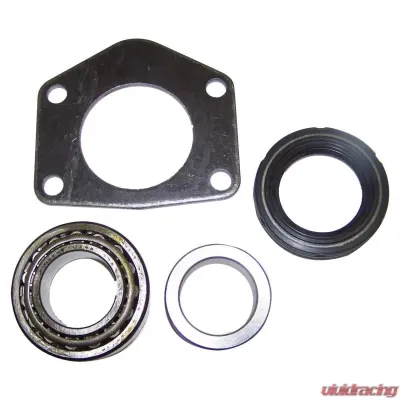 Crown Automotive Jeep Replacement Axle Shaft Bearing Kit 84-89 XJ, MJ & 87-89 YJ Wrangler w/ Dana 35 Rear Axle Jeep Rear - 83501451