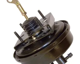Crown Automotive Jeep Replacement Power Brake Booster for Various Jeep Vehicles Jeep