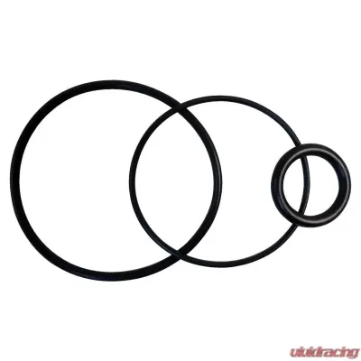 Crown Automotive Jeep Replacement Power Steering Hoses; Pumps; and Related Components Jeep - 83501825