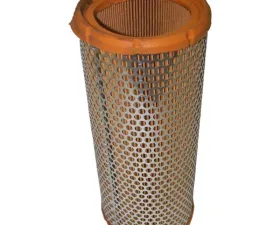 Crown Automotive Jeep Replacement Air Filter for Various Jeep Vehicles w/ 2.1 or 2.5 Liter Diesel Engines Jeep