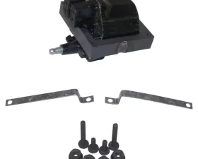 Crown Automotive Jeep Replacement Ignition Coil for 84/86 XJ Cherokee & 86 MJ Comanche w/ 2.8L Engine Jeep