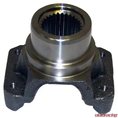 Crown Automotive Jeep Replacement Drive Shaft Jeep Rear Driveshaft at Transmission - 83502058