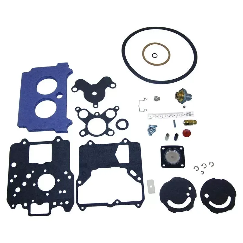 Crown Automotive Jeep Replacement Carburetion Jeep - 83502174