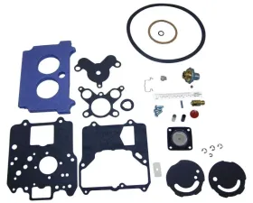 Crown Automotive Jeep Replacement Carburetion Jeep