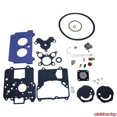 Crown Automotive Jeep Replacement Carburetion Jeep - 83502174