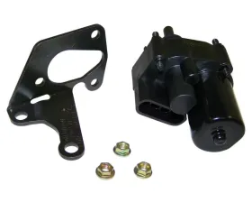 Crown Automotive Jeep Replacement Fuel Injection System and Related Components