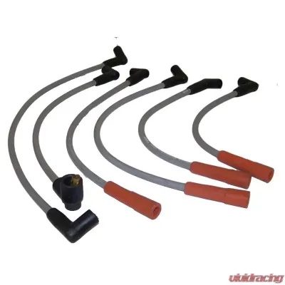 Crown Automotive Jeep Replacement Secondary Ignition Jeep N/A 2.5L 4-Cyl - 83502400