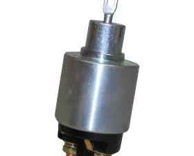 Crown Automotive Jeep Replacement Starter and Related Components Jeep