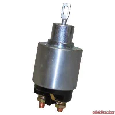 Crown Automotive Jeep Replacement Starter and Related Components Jeep - 83502614