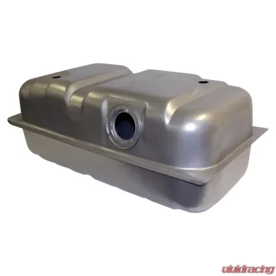 Crown Automotive Jeep Replacement Fuel Storage Jeep Comanche Rear 1986-1992 - 83502635
