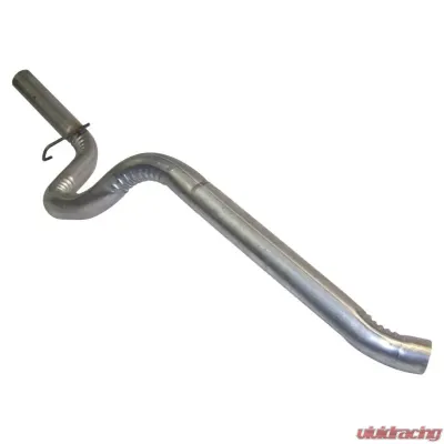 Crown Automotive Jeep Replacement Exhaust and Tail Pipes Jeep Cherokee N/A 1986-1992 - 83502645
