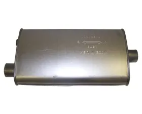 Crown Automotive Jeep Replacement Mufflers Jeep Cherokee 1986-1989