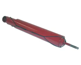 Crown Automotive Jeep Replacement Shocks and Struts Jeep Wrangler Front 1987-1995