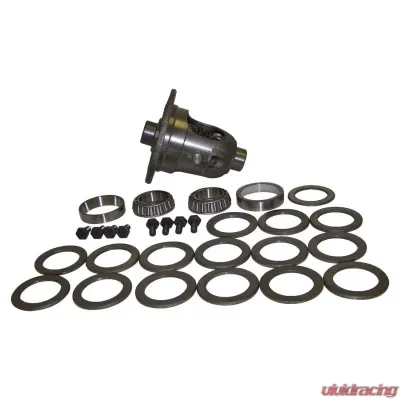 Crown Automotive Jeep Replacement Differential Jeep Rear - 83502880