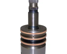 Crown Automotive Jeep Replacement Steering; Gear; Pump and Related Components Jeep Wrangler 1987-1995