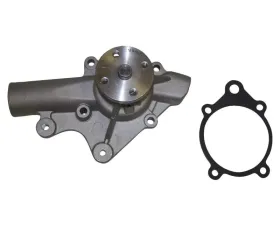 Crown Automotive Jeep Replacement Water Pump and Related Components Jeep 1987-1990