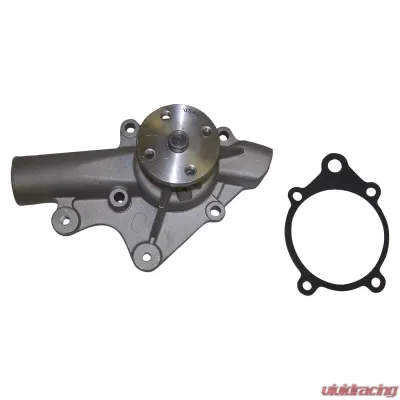 Crown Automotive Jeep Replacement Water Pump and Related Components Jeep 1987-1990 - 83502957