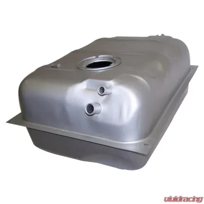 Crown Automotive Jeep Replacement Fuel Storage Jeep Wrangler Rear 1987-1990 4.2L 6-Cyl - 83502960
