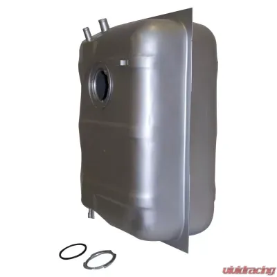 Crown Automotive Jeep Replacement Fuel Storage Jeep Wrangler Rear 1987-1990 2.5L 4-Cyl - 83502961