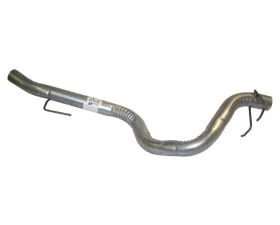 Crown Automotive Jeep Replacement Exhaust and Tail Pipes Jeep Wrangler N/A 1987-1995