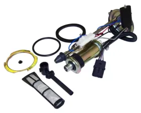 Crown Automotive Jeep Replacement Fuel Module, w/ 2.5L Enigne w/ Fuel Injection w/ 15 Gallon Tank Jeep Wrangler 1987-1990 2.5L 4-Cyl