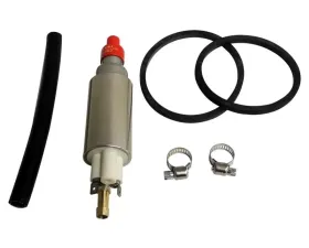 Crown Automotive Jeep Replacement Fuel Pump for Various Jeep Vehicles. Incl. Fuel Pump, Gaskets, Seals, & Clamps Jeep