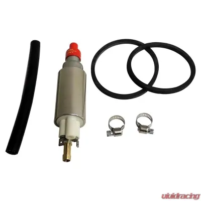 Crown Automotive Jeep Replacement Fuel Pump for Various Jeep Vehicles. Incl. Fuel Pump, Gaskets, Seals, & Clamps Jeep - 83502995