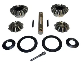 Crown Automotive Jeep Replacement Differential Jeep Rear