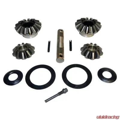 Crown Automotive Jeep Replacement Differential Jeep Rear - 83503002