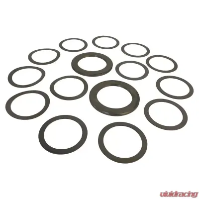 Crown Automotive Jeep Replacement Differential Jeep - 83503004