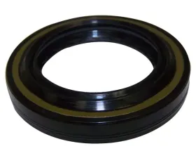 Crown Automotive Jeep Replacement Axle Shaft Seal, Left or Right Rear, Outer, Dana 44, Dana 53 Jeep Rear Outer
