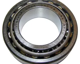 Crown Automotive Jeep Replacement Left or Right Rear Axle Shaft Bearing for Various Jeep Vehicles Jeep Rear
