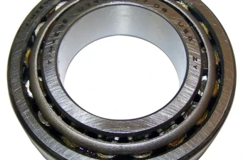 Wheel Accessories