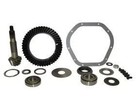 Crown Automotive Jeep Replacement Ring & Pinion Kit for Various 1986 CJ7, 8 w/ Dana 44 Rear Axle: Ratio 4.56 Jeep CJ-7 Rear 1986