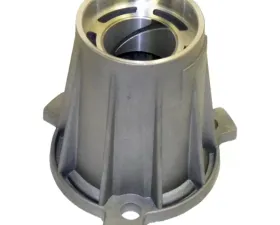 Crown Automotive Jeep Replacement Rear Housing Extension for Various Jeep Vehicles w/ NP231 or NP242 T.C. Jeep