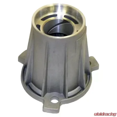 Crown Automotive Jeep Replacement Rear Housing Extension for Various Jeep Vehicles w/ NP231 or NP242 T.C. Jeep - 83503156