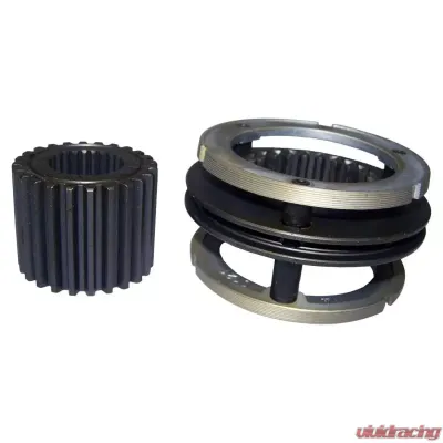 Crown Automotive Jeep Replacement Manual Transmission Components Jeep 1987-1989 - 83503246