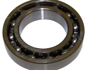 Crown Automotive Jeep Replacement Rear Main Shaft Bearing for Jeep Vehicles w/ BA10/5 Transmission Jeep Rear 1987-1989