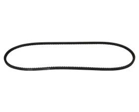 Crown Automotive Jeep Replacement A/C Compressor Belt for 87/89 YJ Wrangler w/ American Air A/C; 47.5