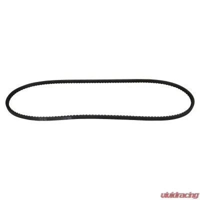 Crown Automotive Jeep Replacement A/C Compressor Belt for 87/89 YJ Wrangler w/ American Air A/C; 47.5" Long Jeep Wrangler Air Conditioning 1987-1989 - 83503350