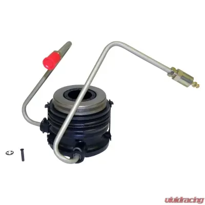 Crown Automotive Jeep Replacement Clutch Control Unit for Various Jeep Vehicles w/ 2.5L Engine Jeep 1987-1992 - 83503384