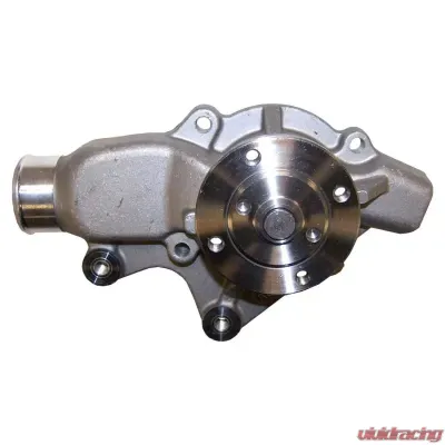 Crown Automotive Jeep Replacement Water Pump and Related Components Jeep - 83503407