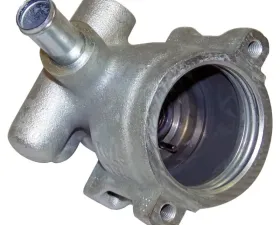 Crown Automotive Jeep Replacement Power Steering Pump Body for 87/96 XJ Cherokee or 87/92 MJ Comanche w/ 2.5L Jeep 2.5L 4-Cyl