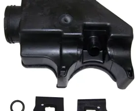 Crown Automotive Jeep Replacement Power Steering Hoses; Pumps; and Related Components Jeep 1987-1989