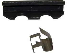 Crown Automotive Jeep Replacement Brake Hardware Jeep