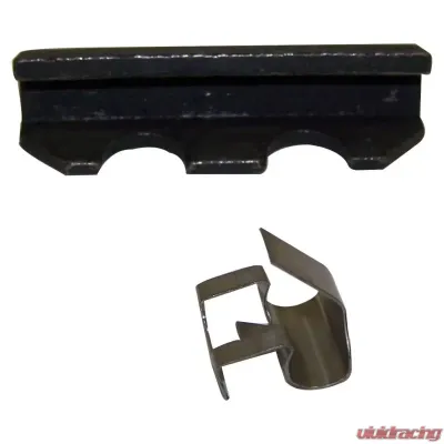 Crown Automotive Jeep Replacement Brake Hardware Jeep - 83503571