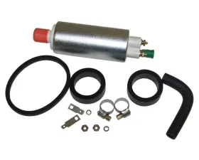 Crown Automotive Jeep Replacement Fuel Pump for Various Jeep Vehicles. Includes Pump, Gaskets, Seals, & Clamps Jeep